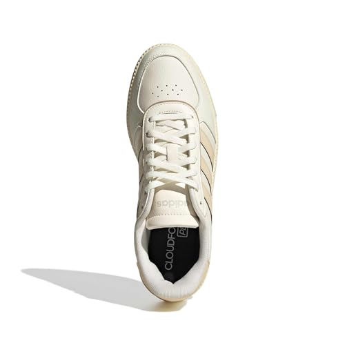 Off White/Sand Strata/Warm Vanilla