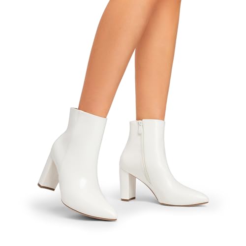 White-pat