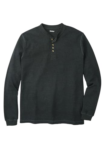 Heather Charcoal (2915)