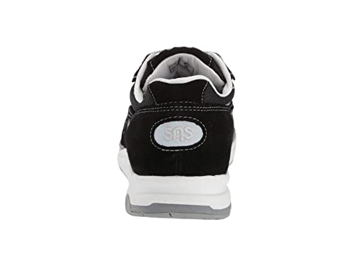 Black/Silver