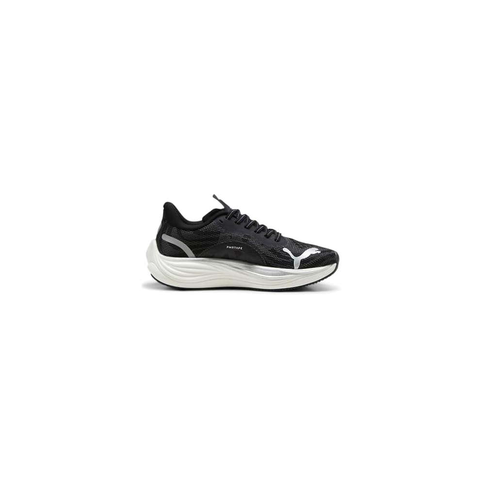 Puma Black/Puma Silver/Puma White