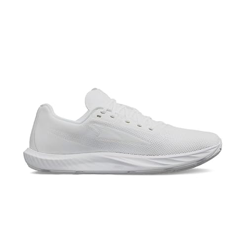 White/White