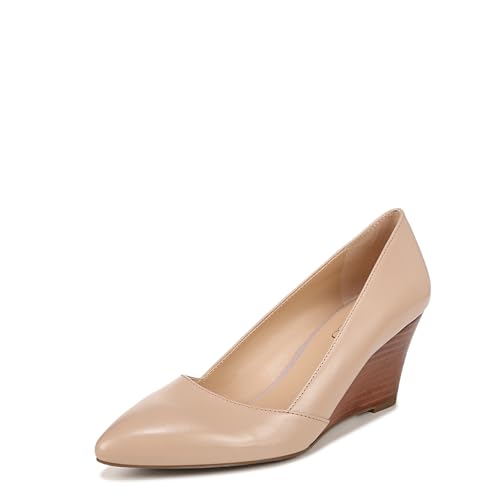Ballet Beige Leather