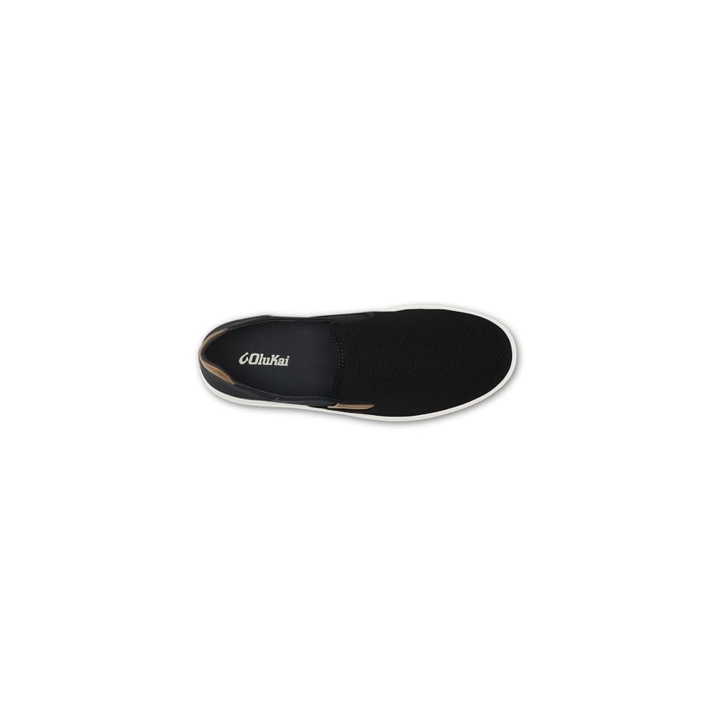 Black/Tan