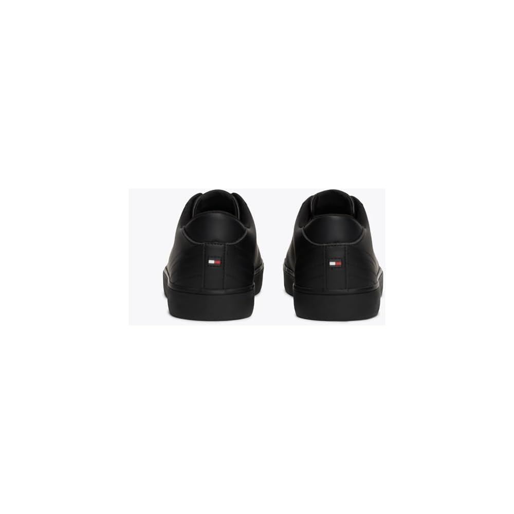 Black/Black