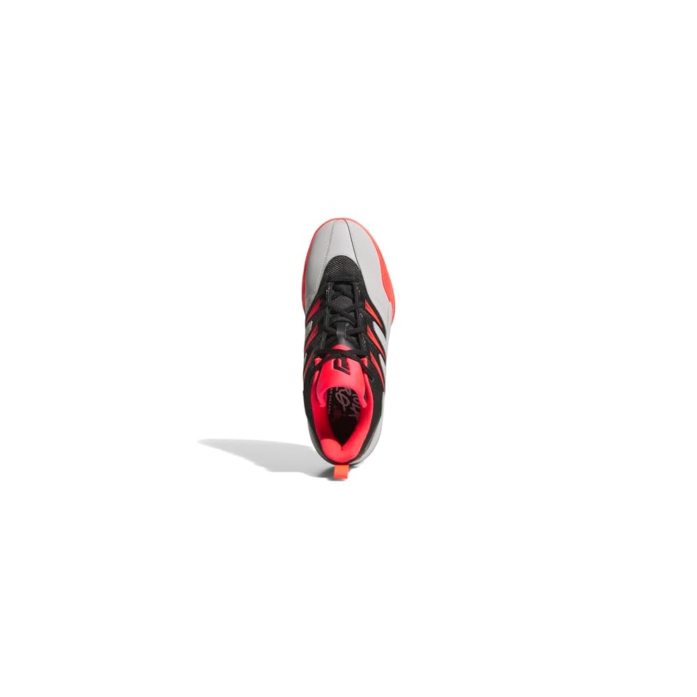 Black/Lucid Red/Grey