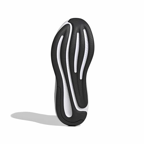 Black/White/Matte Silver