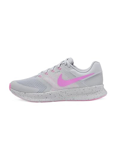 Vast Grey/Playful Pink/Light Smoke Grey