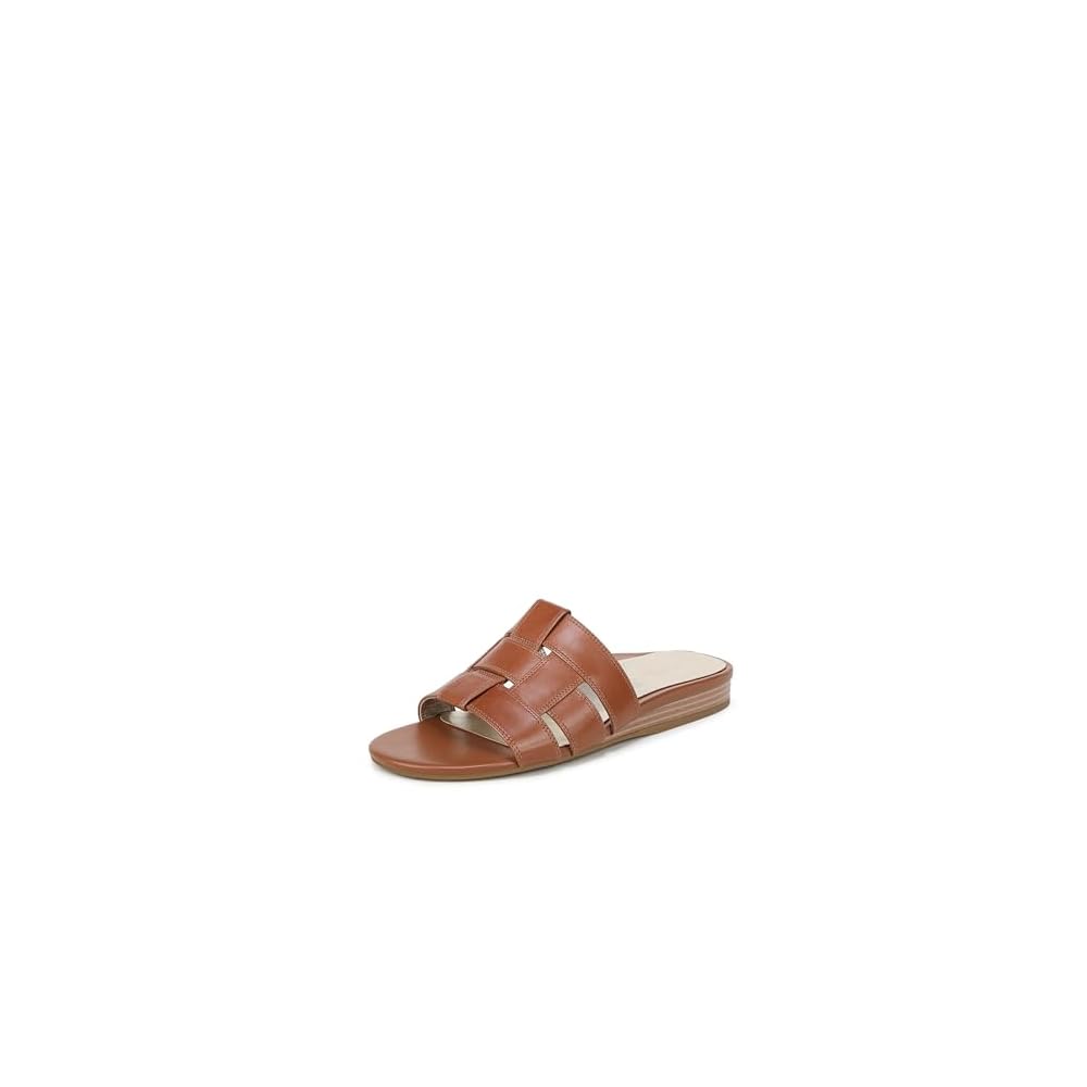 Tan Leather