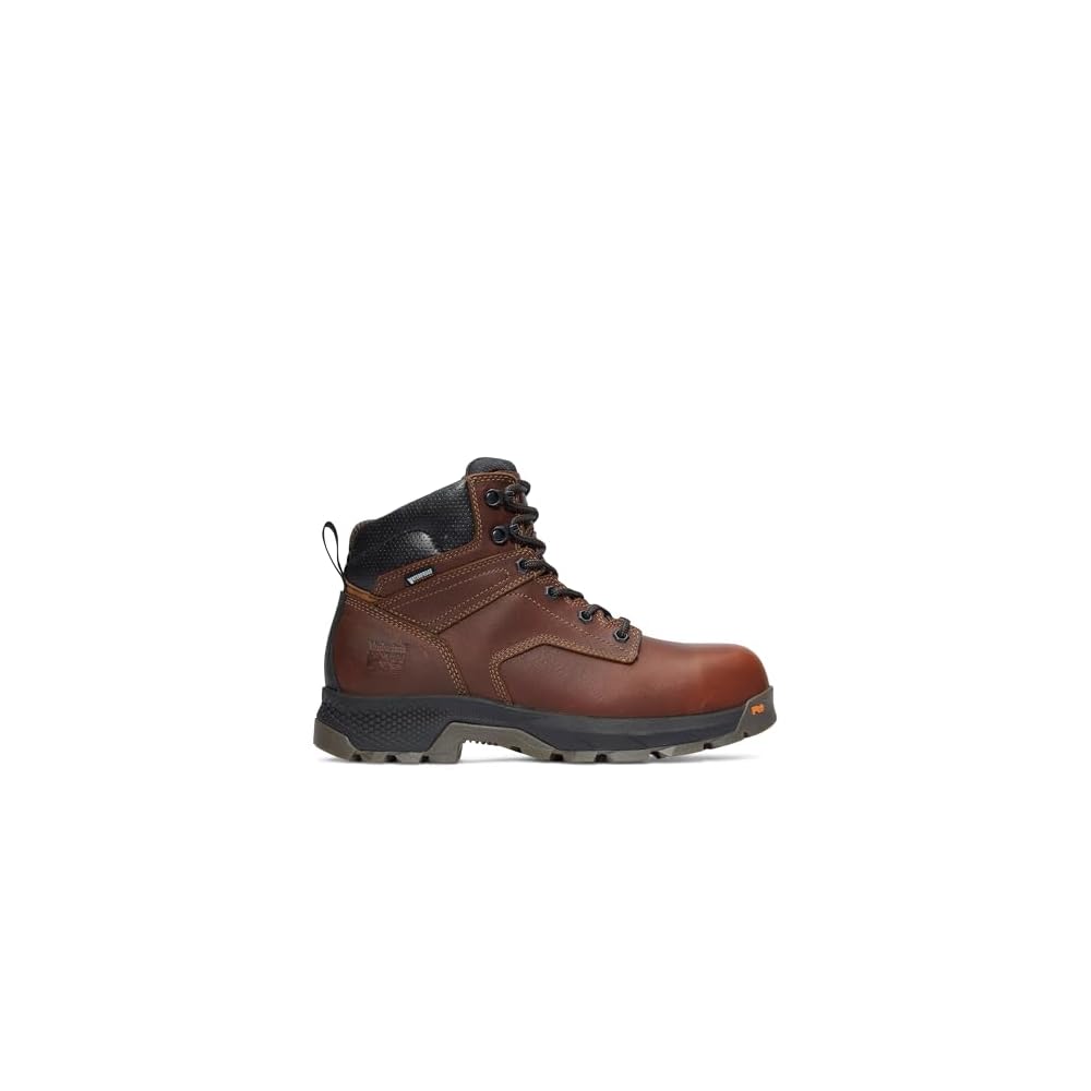 Teak Trailblazer Brown-2024 New