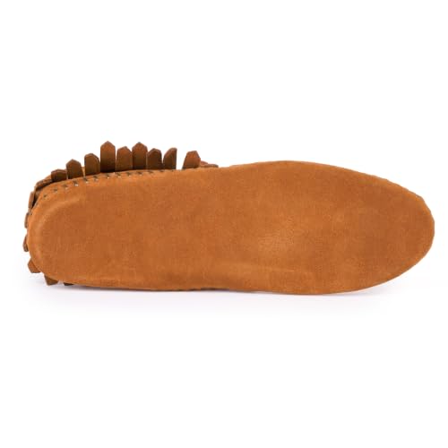 Softsole Brown