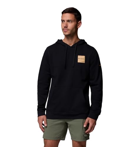 Black/Boxy Brand