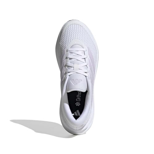 White/Ice Lavender/Black
