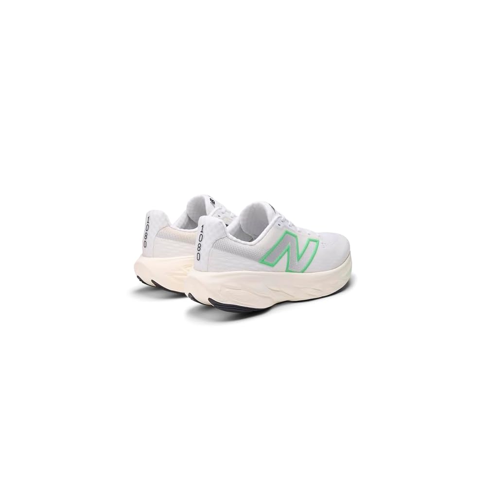 White/Lime Leaf/Angora
