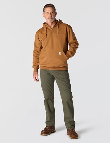 Carhartt Brown