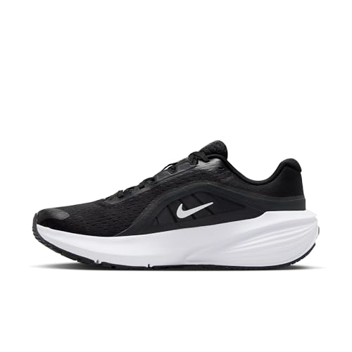 Black/White/Anthracite/Wolf Grey