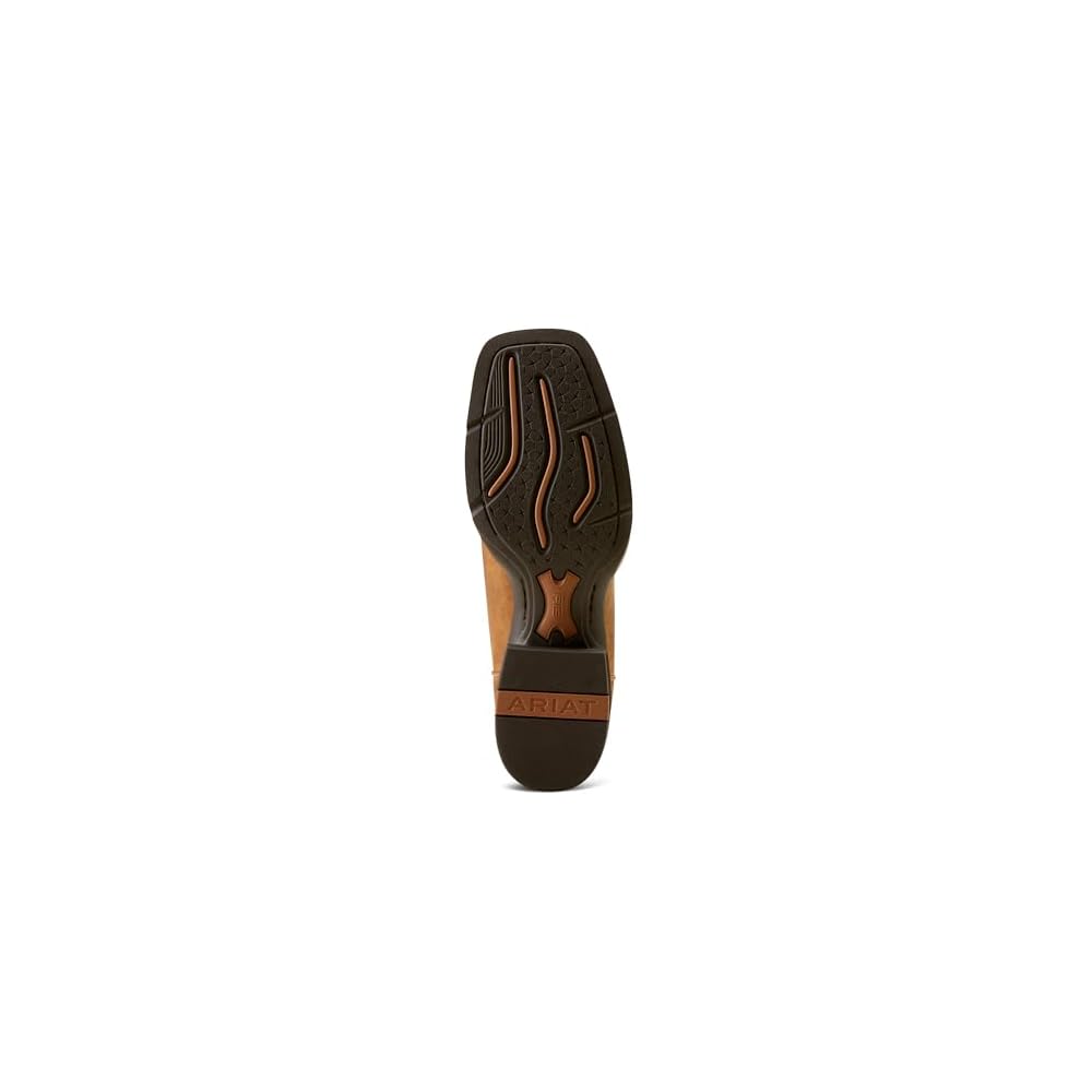 Burnished Chestnut/Pearl