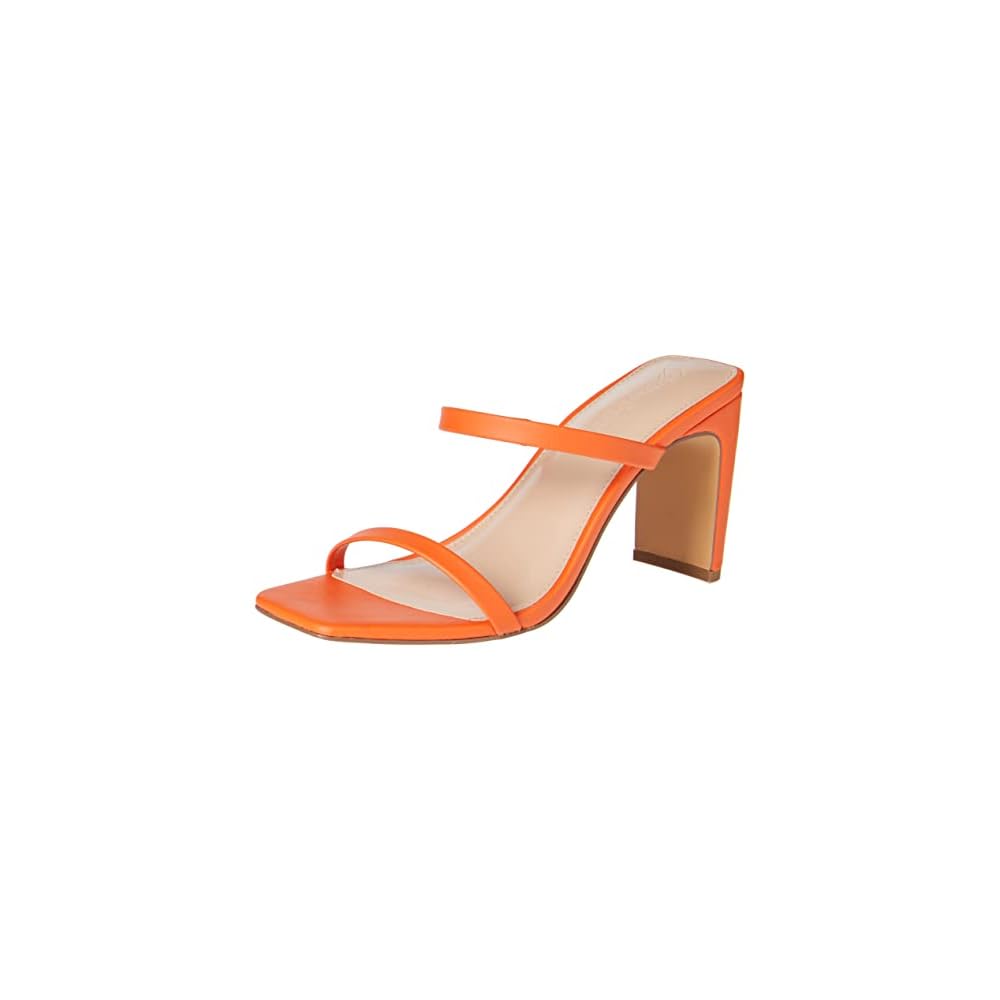 Fire Orange