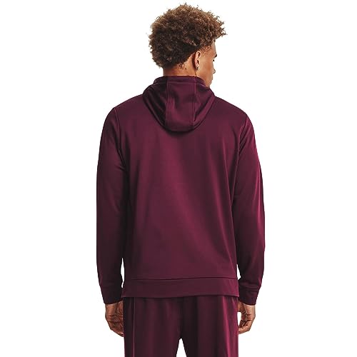(600) Dark Maroon / / Black