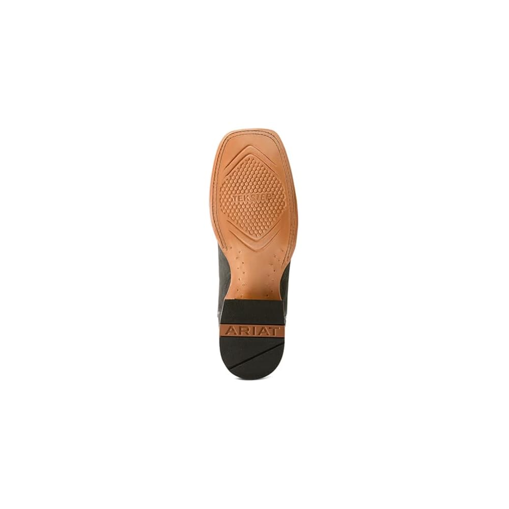 Black Elephant Roughout/Bayou Black