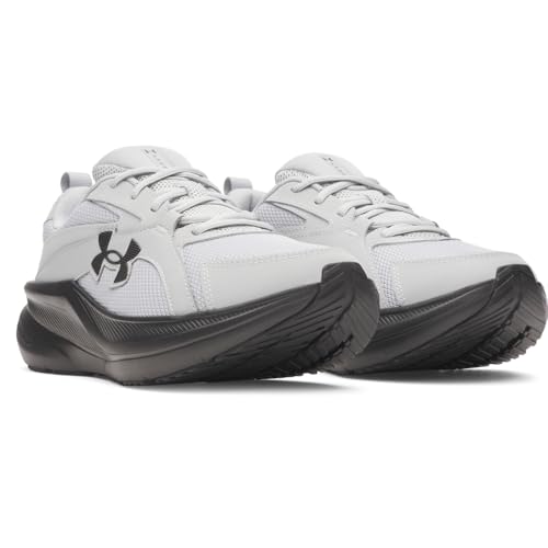 (011) Mod Gray/Mod Gray/Black
