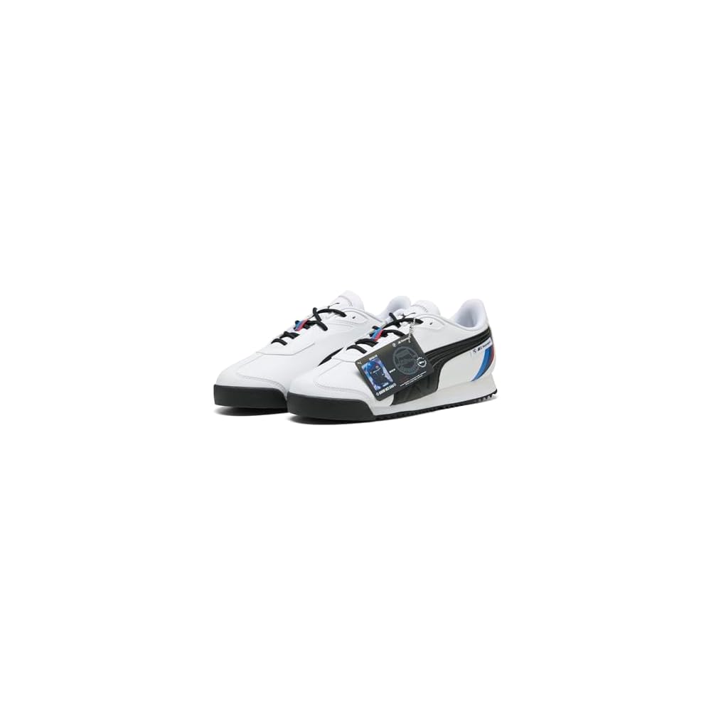 Putty-puma White
