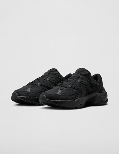 Black/Black