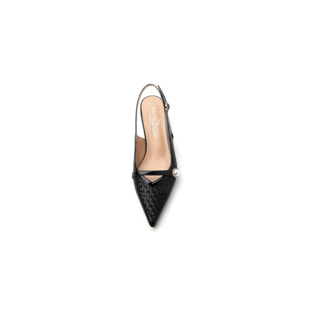 Black Patent