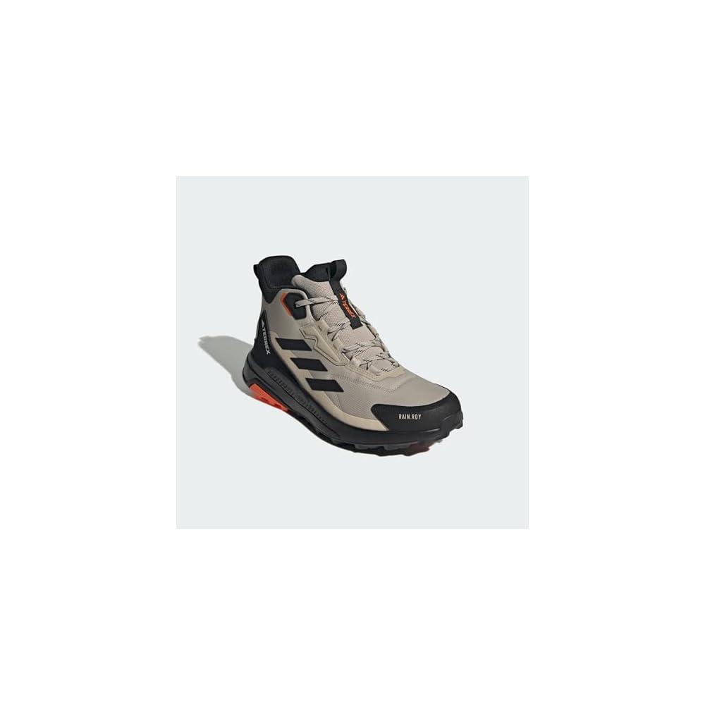 Wonder Beige Core Black Orange