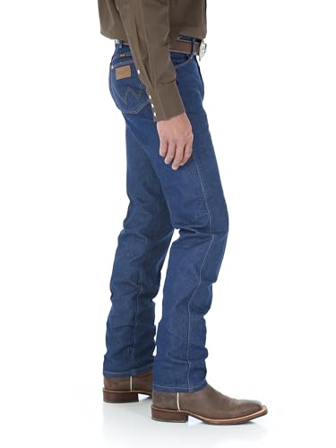 Indigo Rigid