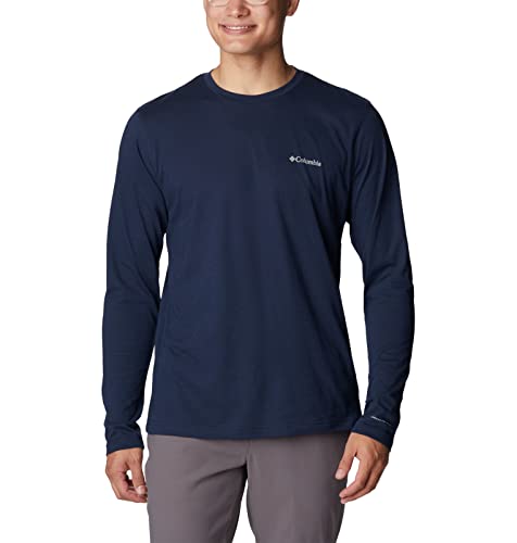 Collegiate Navy Heather