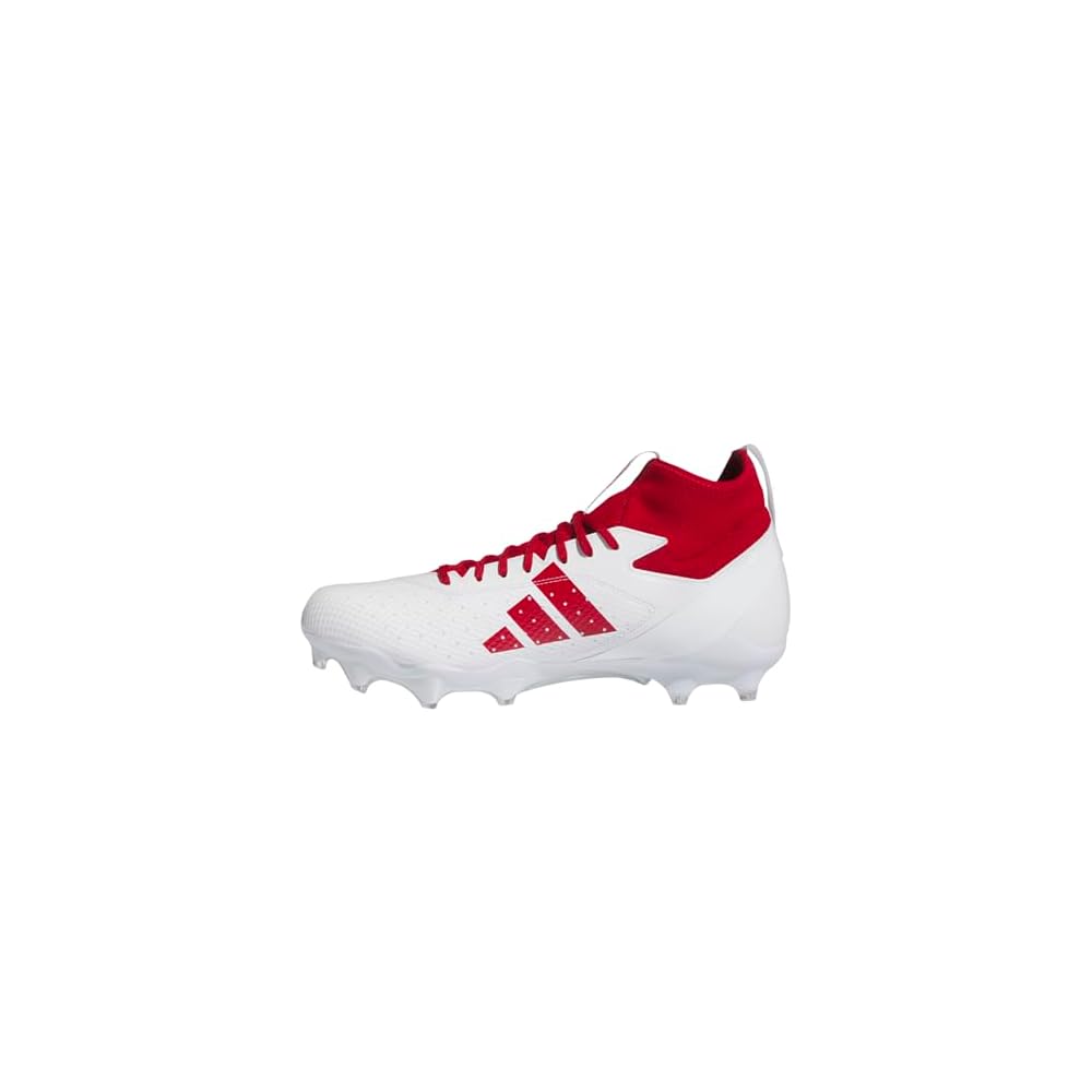 White/Team Power Red/White