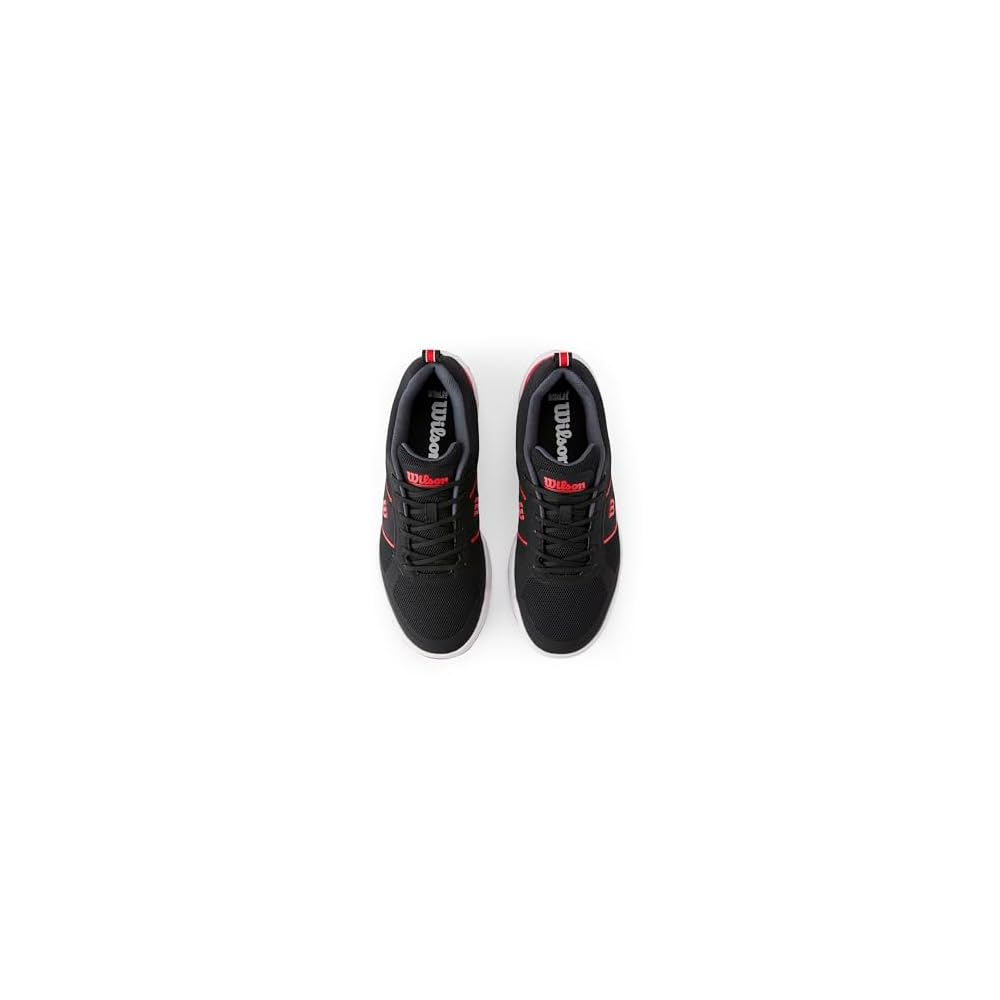 Black/Infrared/White