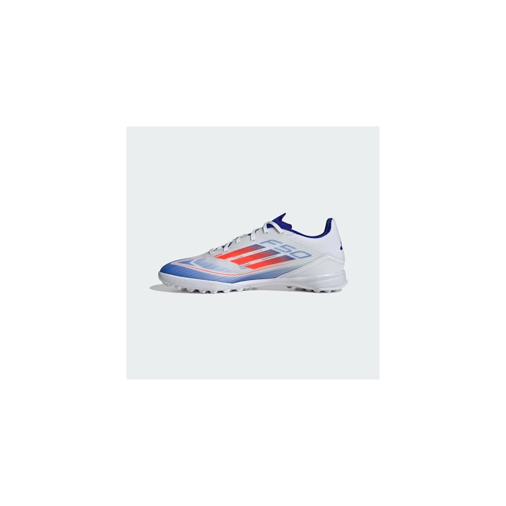 White/Solar Red/Lucid Blue
