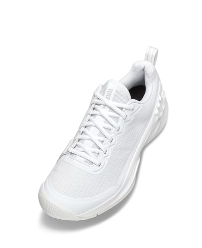 White/Black