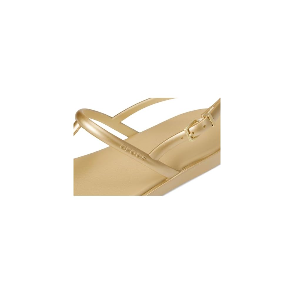Metallic Gold