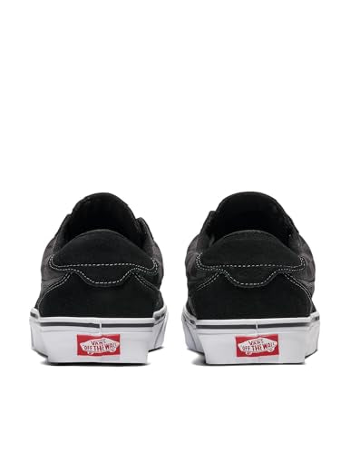 Checkerboard Black/Asphalt