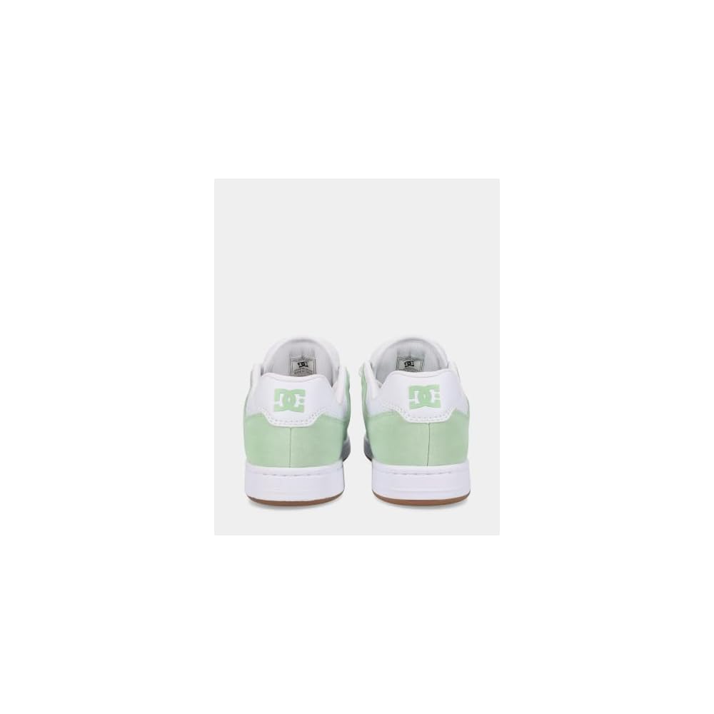 White/Mint/Gum