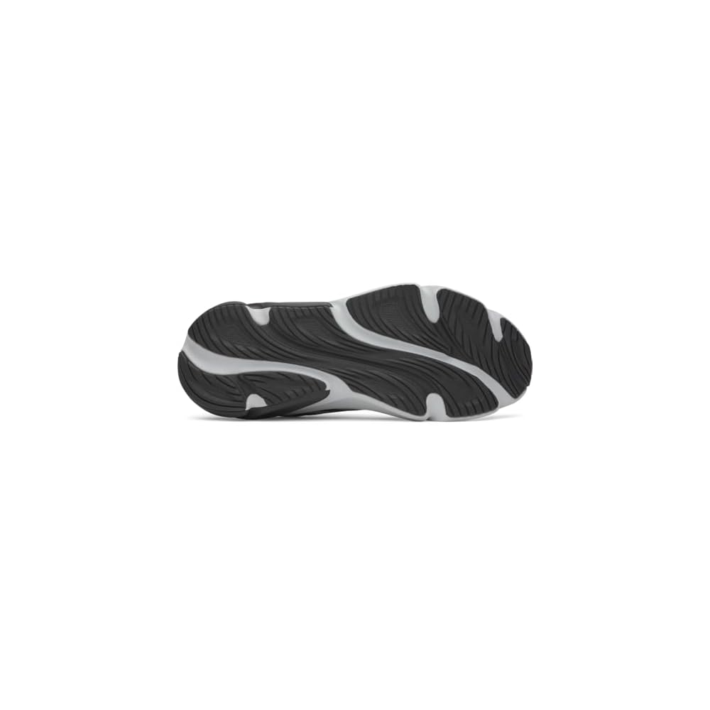 (011) Mod Gray/Black/Metallic Gun Metal