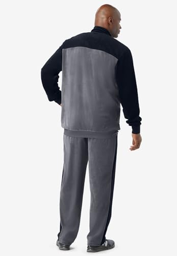 Khaki Black