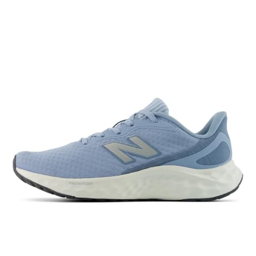 Light Arctic Grey/Zinc Blue/Silver Metallic