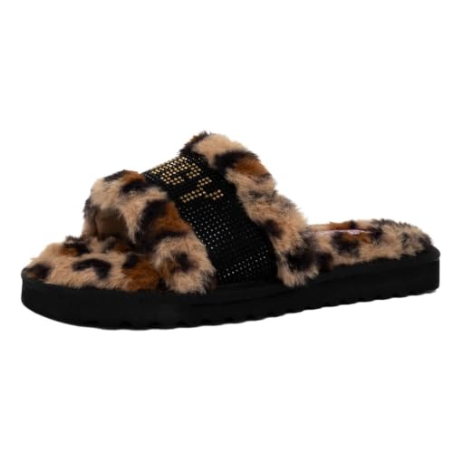 Leopard-halo
