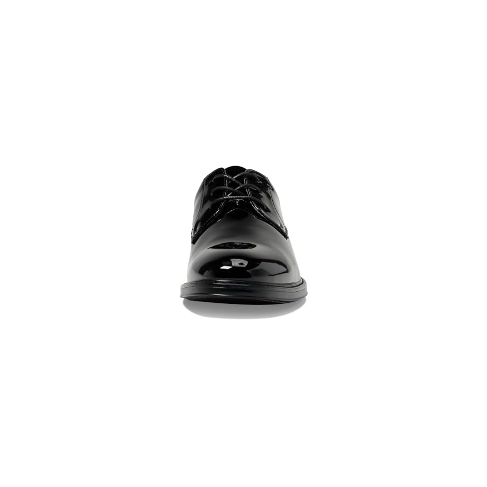 Black Patent