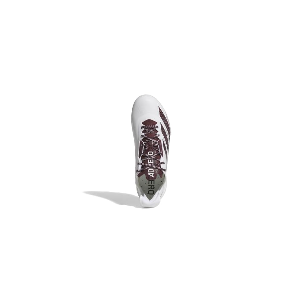 White/Team Maroon/White