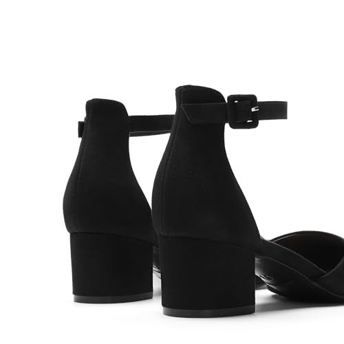 Black-suede