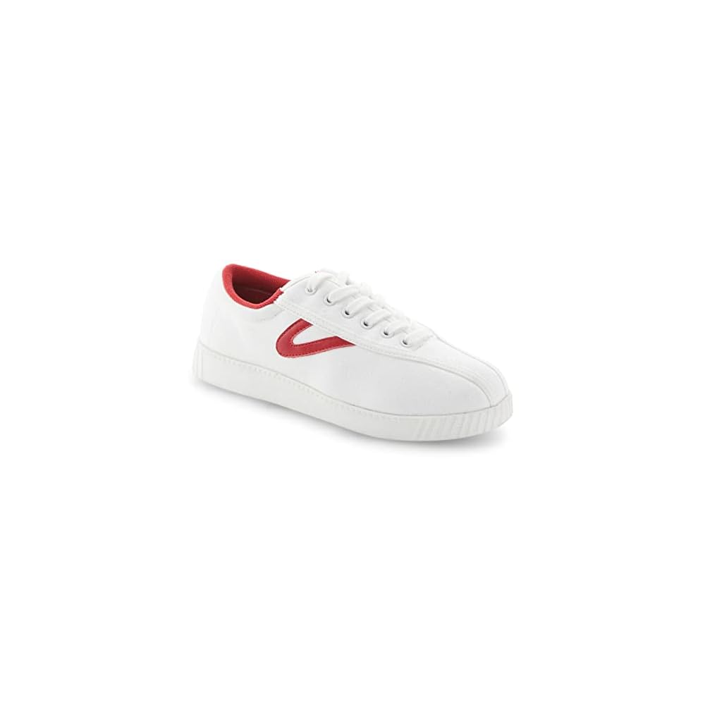 White/Red
