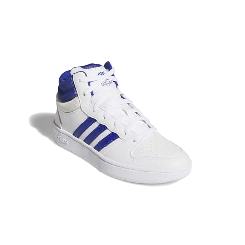 White/Team Royal Blue/Orbit Grey