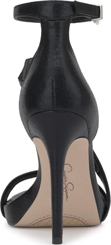 Black Shimmer Sand