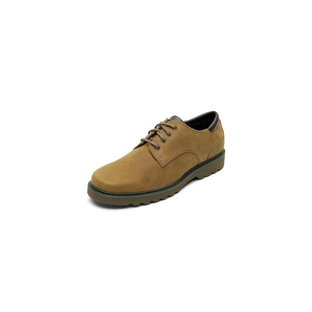 Espresso Nubuck