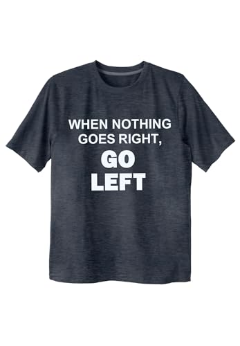 Go Left
